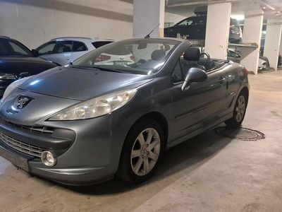 Peugeot 207 CC
