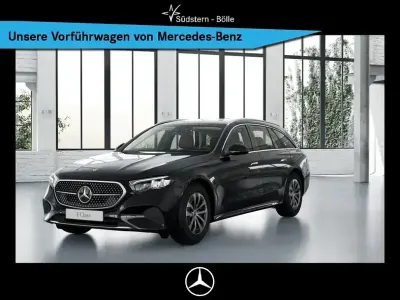 Gebraucht Mercedes E220