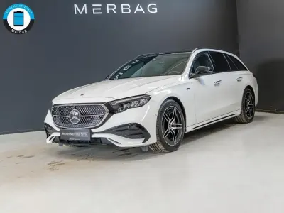 Gebraucht Mercedes E300