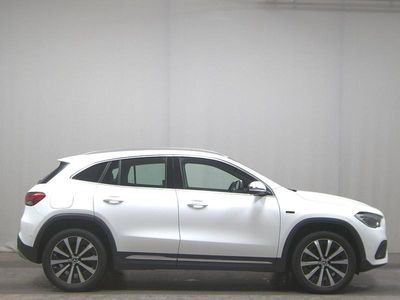 Mercedes GLA250