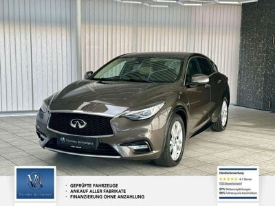 Infiniti Q30