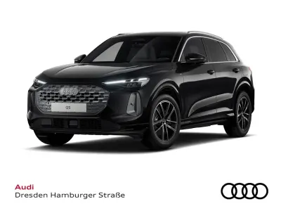 Neu Audi Q5 299 PS (219 kW) 2026 Schwarz SUV