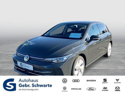 Gebraucht VW Golf VIII Style 150 PS (110 kW) 2025 Grau Limousine