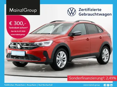 Gebraucht VW Taigo