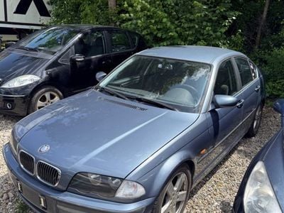 BMW 328