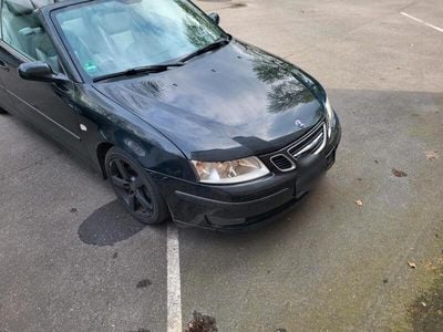 Saab 9-3 Cabriolet