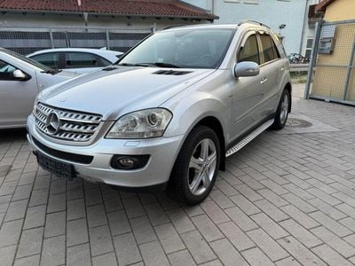Mercedes ML320