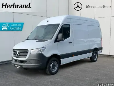 Gebraucht Mercedes Sprinter