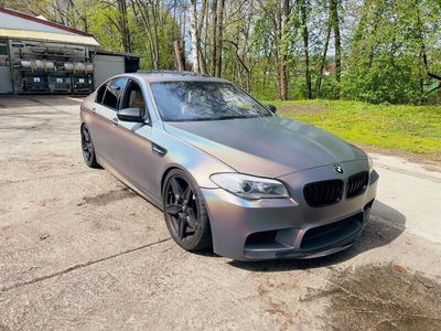 gebraucht BMW M5 F10