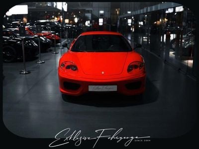 Ferrari 360