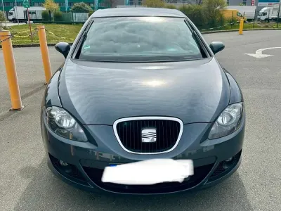 Używany Seat Leon