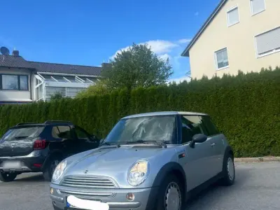 Gebraucht Mini Cooper