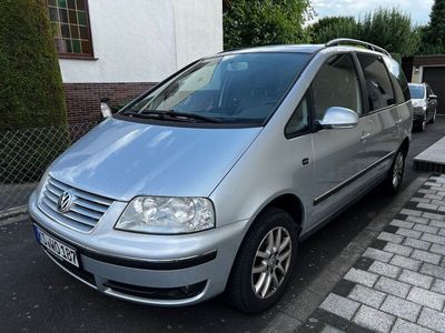 VW Sharan