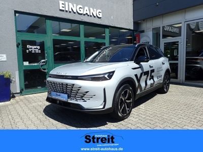 Baic X75