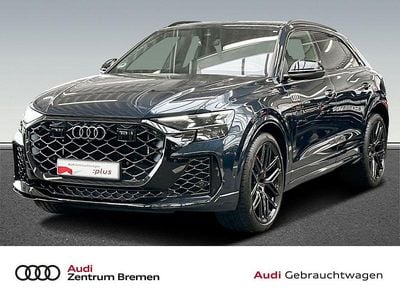 Usata Audi RS Q8 Comfort 600 CV (441 kW) 2026 Blu SUV