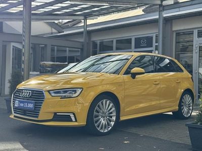 Audi A3 Sportback e-tron