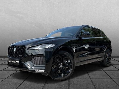 gebraucht Jaguar F-Pace P400e AWD R-Dyn HSE WinterP