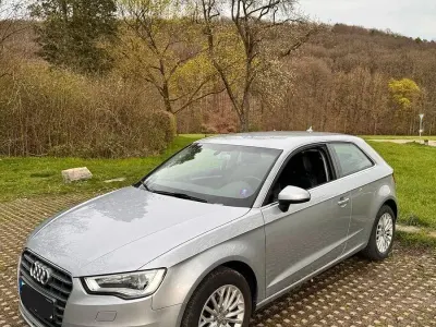 Gebraucht Audi A3