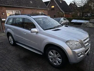Gebraucht Mercedes GL320