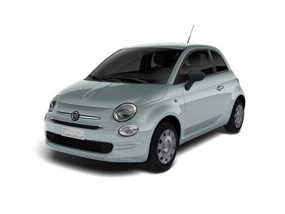 gebraucht Fiat 500 MY23 Hatchback 1.0 Hybrid*149€ mtl.*OHNE AZ*