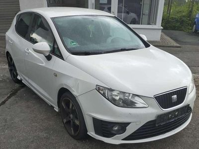 Seat Ibiza SC