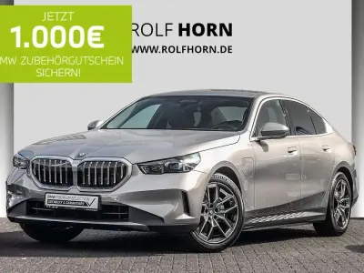 Gebraucht BMW 530e
