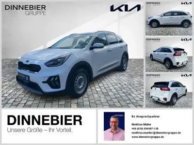 Gebraucht Kia Niro