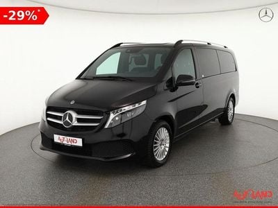 Mercedes V300