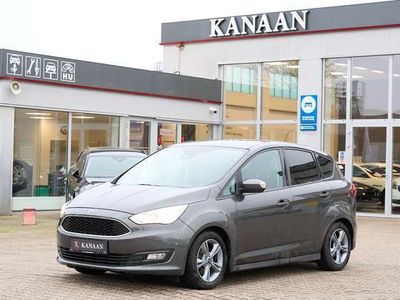 gebraucht Ford C-MAX 1.0 Cool&Connect *AHK|TEL|PDC*