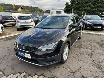 Seat Leon X-Perience