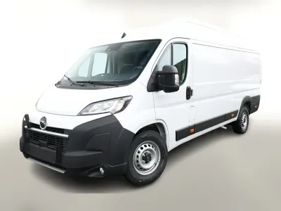 Gebraucht Opel Movano