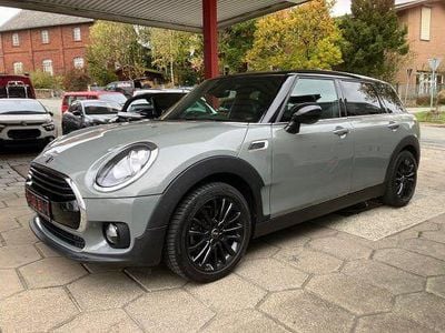 Gebraucht Mini John Cooper Works Clubman 136 PS (100 kW) 2018 Grau Kombi