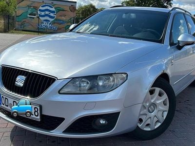 Seat Exeo