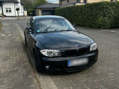 gebraucht BMW 118 i Edition Sport Edition Sport