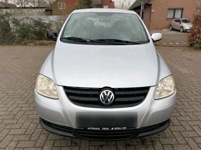 VW Fox
