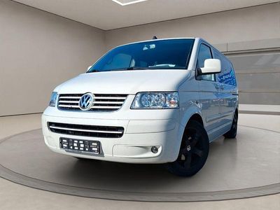 VW T5