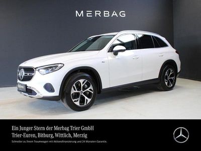 Mercedes GLC300e
