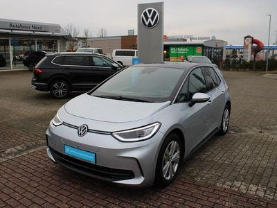 Gebraucht VW ID.3 Pro 150 kW (204 PS) 2023 Silber Kleinwagen