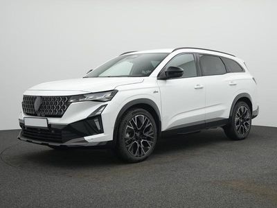 Gebraucht Renault Espace Esprit Alpine 200 PS (147 kW) 2025 SUV