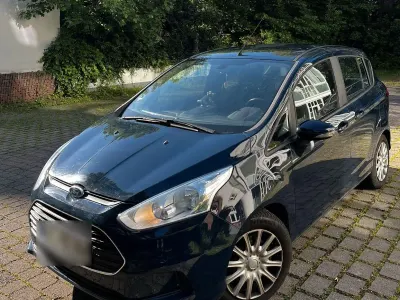 Gebraucht Ford B-MAX