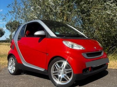 Smart ForTwo Coupé