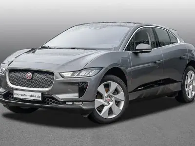 Occasion Jaguar I-Pace S 294 kW (400 PK) 2019 Grijs SUV
