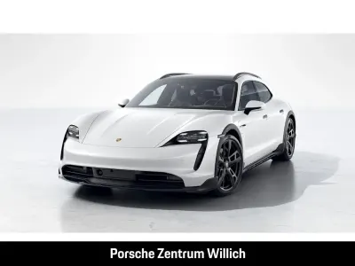 Gebraucht Porsche Taycan 4S