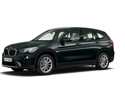 Gebraucht BMW X1 Efficient Dynamics 150 PS (110 kW) 2026 SUV