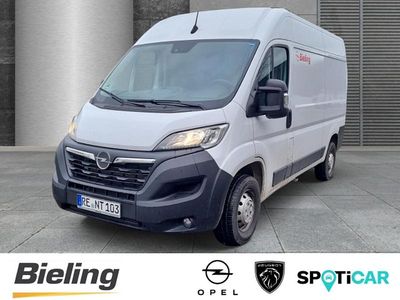 Gebraucht Opel Movano 140 PS (102 kW) 2024 Van