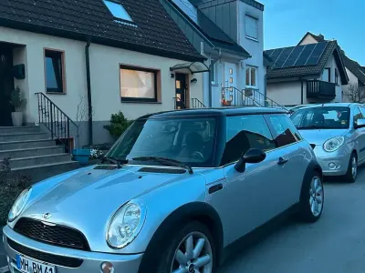 Gebraucht Mini Cooper