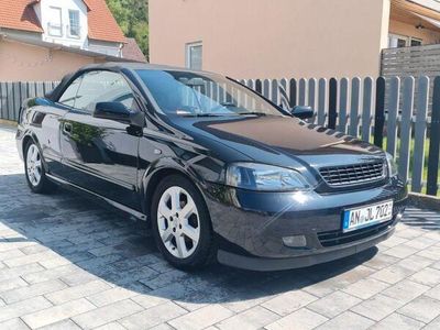 Opel Astra Cabriolet