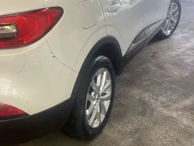 Używany Renault Kadjar