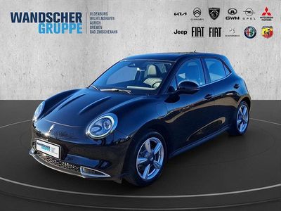 Gebraucht Ora 03 125 kW (171 PS) 2023 Schwarz Kleinwagen