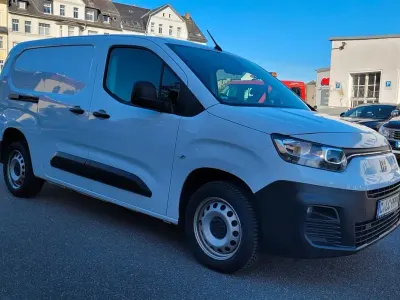 Usata Fiat Doblò